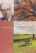 Ler Pensamentos, do autor Pietro Ubaldi