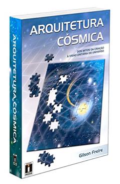 Arquitetura Cósmica - Volume Único, do autor Vários Autores