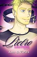 Ler Pietro (Série Leather Livro 1), do autor Ana S. Vieira