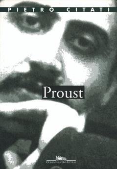 Proust, do autor Pietro Citati