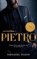 Ler PIETRO: EU POSSO NÃO SER O QUE ELA DESEJA, MAS SOU O QUE ELA PRECISA., do autor Fernanda Piazon Ler PIETRO: EU POSSO NÃO SER O QUE ELA DESEJA, MAS SOU O QUE ELA PRECISA., do autor Fernanda Piazon
