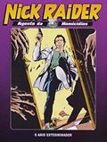 Ler Nick Raider 3, do autor Michele Medda