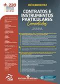 Ler Contratos e Instrumentos Particulares Comentados, do autor José Gilmar Bertolo