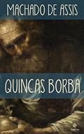 Ler Quincas Borba - Clássicos de Machado de Assis, do autor Machado de Assis