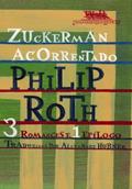 Ler Zuckerman acorrentado, do autor Philip Roth