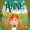 Ler Anne de Green Gables, do autor Junior Caramez