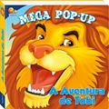 Ler Mega Pop-up: Aventura de Tobi, A, do autor Sue Frampton