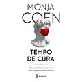 Ler Tempo De Cura - Edicao Autografada - Academia, do autor Monja Coen Ler Tempo De Cura - Edicao Autografada - Academia, do autor Monja Coen