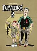 Ler Paracuellos Vol. 2 - Edição Com Bookplate Exclusivo Não Autografado, do autor Carlos Giménez Ler Paracuellos Vol. 2 - Edição Com Bookplate Exclusivo Não Autografado, do autor Carlos Giménez