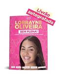 Ler Livrão Lorrayne Oliveira - Autografado, do autor Lorrayne Oliveira Ler Livrão Lorrayne Oliveira - Autografado, do autor Lorrayne Oliveira