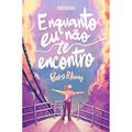 Ler Enquanto Eu Não Te Encontro Autografado, do autor Pedro Rhunas Ler Enquanto Eu Não Te Encontro Autografado, do autor Pedro Rhunas