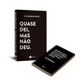 Ler Quase Dei, Mas não Deu - Edição com Brinde (Bloquinho + Livro Autografado), do autor Guilherme Pintto Ler Quase Dei, Mas não Deu - Edição com Brinde (Bloquinho + Livro Autografado), do autor Guilherme Pintto