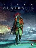 Ler Terra Australis: Bookplate Autografado Exclusivo, do autor Agustín Graham Nakamura Ler Terra Australis: Bookplate Autografado Exclusivo, do autor Agustín Graham Nakamura