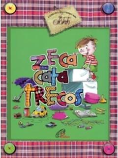 Zeca Catatrecos, do autor Jótah