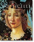 Ler Botticelli, do autor Barbara Deimling