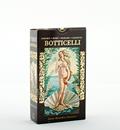 Ler Golden Botticelli Tarot, do autor A.A. Atanassov Ler Golden Botticelli Tarot, do autor A.A. Atanassov