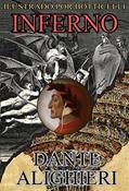 Ler Inferno: [Edição Anotada e Ilustrada], do autor Dante Alighieri