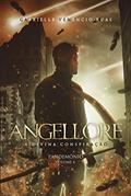 Ler Angellore - A Divina Conspiração: Pandemônio (Vol. 4), do autor Gabrielle Venâncio Ruas