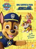 Ler Patrulha Canina - Uma surpresa para Chase, do autor Ciranda Cultural Ler Patrulha Canina - Uma surpresa para Chase, do autor Ciranda Cultural