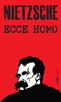 Ler Ecce Homo, do autor Friedrich Nietzsche