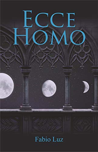 Ler Ecce Homo, do autor Fabio Luz