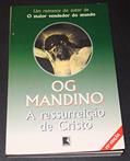 Ler A ressurreição de Cristo, do autor Og Mandino