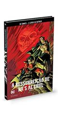 Ler A Ressurreição de Ra'S Al Ghul - Parte 2 - Coleção Lendas do Batman, do autor Vários Autores Ler A Ressurreição de Ra'S Al Ghul - Parte 2 - Coleção Lendas do Batman, do autor Vários Autores