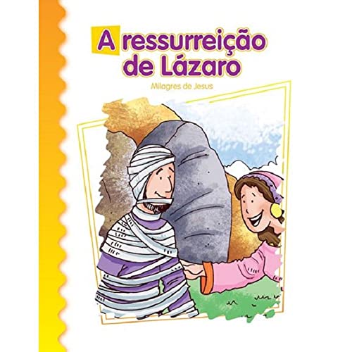 Ler A Ressurreição de Lázaro, do autor Luis Daniel Londoño Silva