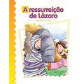 Ler A Ressurreição de Lázaro, do autor Luis Daniel Londoño Silva Ler A Ressurreição de Lázaro, do autor Luis Daniel Londoño Silva