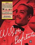Ler Wilson Baptista - Cancioneiro comentado, do autor Rodrigo Alzuguir