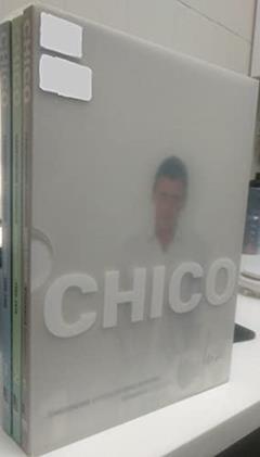Cancioneiro (Songbook) Chico Buarque. Biografia (Biography) - Volume 1, do autor Regina Zappa