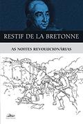 Ler As noites revolucionárias, do autor Restif de la Bretonne