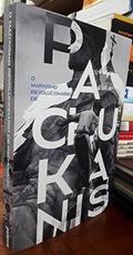 Ler O MARXISMO REVOLUCIONÁRIO DE PACHUKANIS: OBRAS ESCOLHIDAS, do autor VARIOS AUTORES Ler O MARXISMO REVOLUCIONÁRIO DE PACHUKANIS: OBRAS ESCOLHIDAS, do autor VARIOS AUTORES
