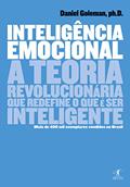Ler Inteligência emocional: A teoria revolucionária que redefine o que é ser inteligente, do autor Daniel Goleman Ler Inteligência emocional: A teoria revolucionária que redefine o que é ser inteligente, do autor Daniel Goleman