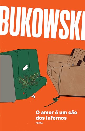 Ler O amor é um cão dos infernos, do autor Charles Bukowski Ler O amor é um cão dos infernos, do autor Charles Bukowski