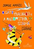 Ler O gato malhado e a andorinha Sinhá, do autor Jorge Amado