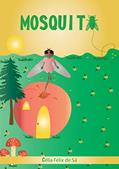 Ler Mosquita: Infantil, do autor Célia Félix de Sá