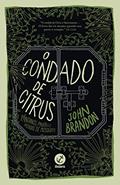 Ler O condado de Citrus: Pântanos, paixões e picadas de mosquito: Pântanos, paixões e picadas de mosquito, do autor John Brandon