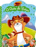 Ler O Gato de Botas, do autor Ciranda Cultural Ler O Gato de Botas, do autor Ciranda Cultural