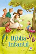 Ler Bíblia infantil, do autor Ciranda Cultural