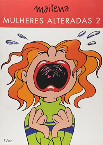Ler Mulheres alteradas 2, do autor Vários Autores Ler Mulheres alteradas 2, do autor Vários Autores