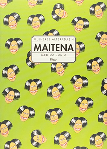 Ler Mulheres alteradas 4, do autor Maitena