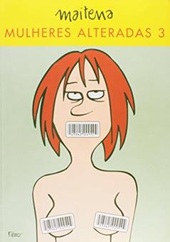 Mulheres alteradas 3, do autor Maitena