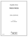 Ler Tico Tico, do autor Zequinha de Abreu Ler Tico Tico, do autor Zequinha de Abreu