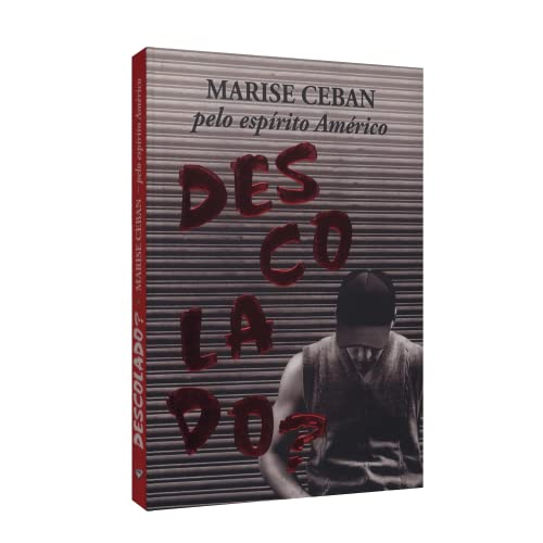 Ler Descolado?, do autor Marise Ceban; Américo Ler Descolado?, do autor Marise Ceban; Américo