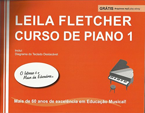 Ler The Leila Fletcher Piano Course, do autor Leila Fletcher