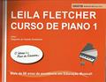Ler The Leila Fletcher Piano Course, do autor Leila Fletcher