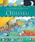 Ler As aventuras de Odisseu, do autor Hugh Lupton