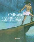 Ler Odisseu e a Vingança do Deus do Mar, do autor Ana Maria Machado