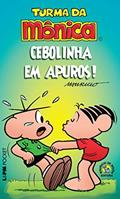 Ler Turma Da Mônica - Cebolinha Em Apuros! - Coleção L&PM Pocket, do autor Mauricio de Sousa Produções Ler Turma Da Mônica - Cebolinha Em Apuros! - Coleção L&PM Pocket, do autor Mauricio de Sousa Produções